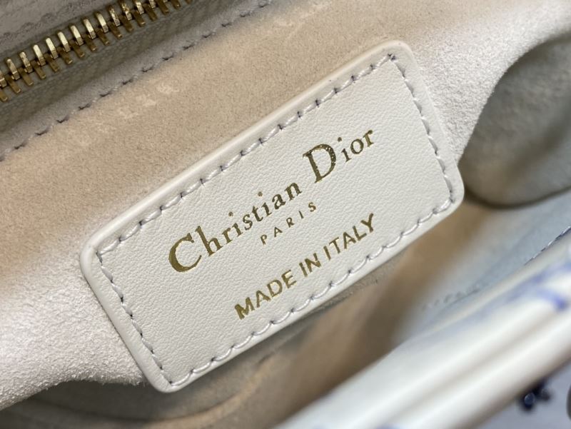 Christian Dior My Lady Bags